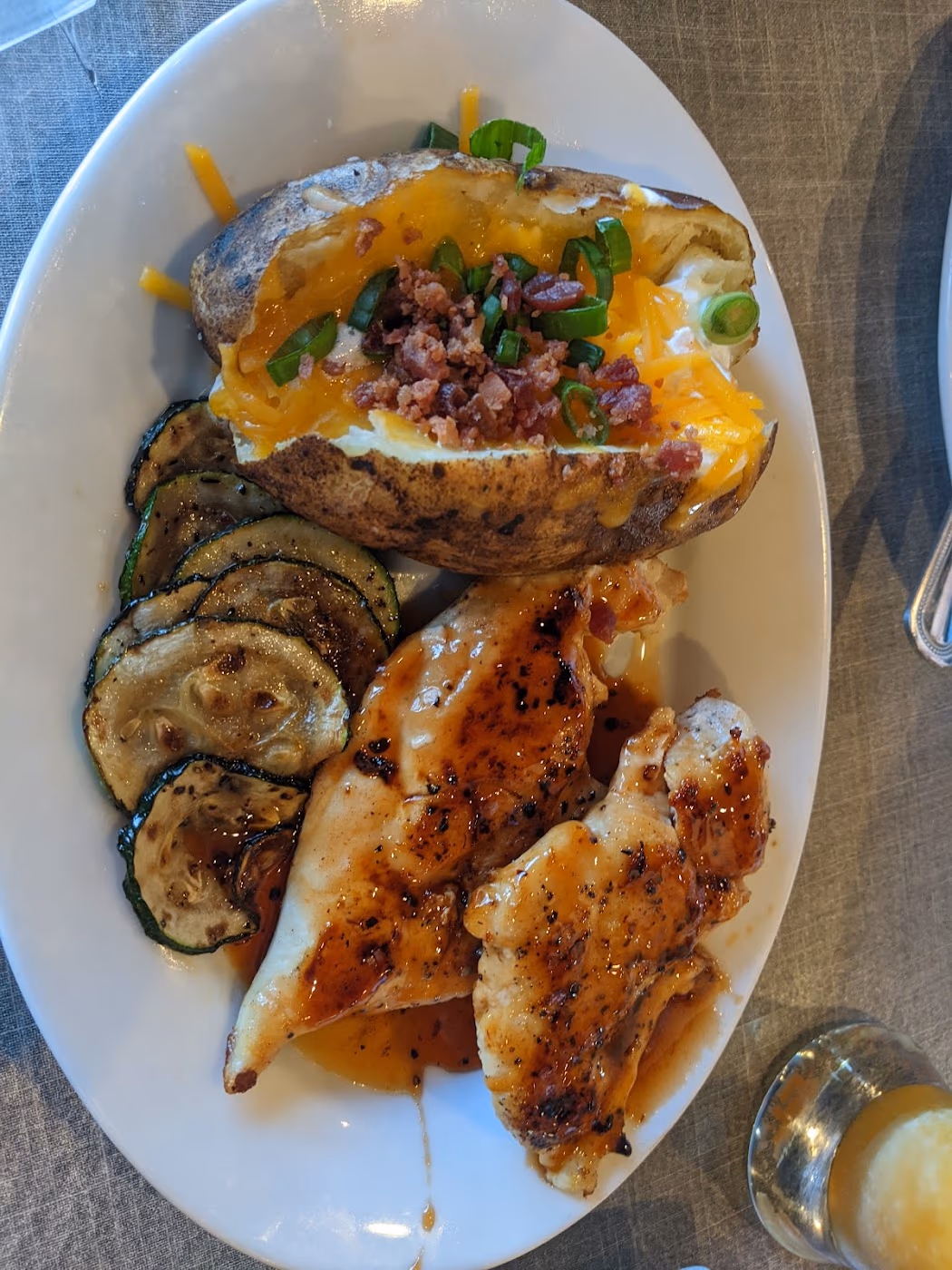 Ruby Tuesday photo 2