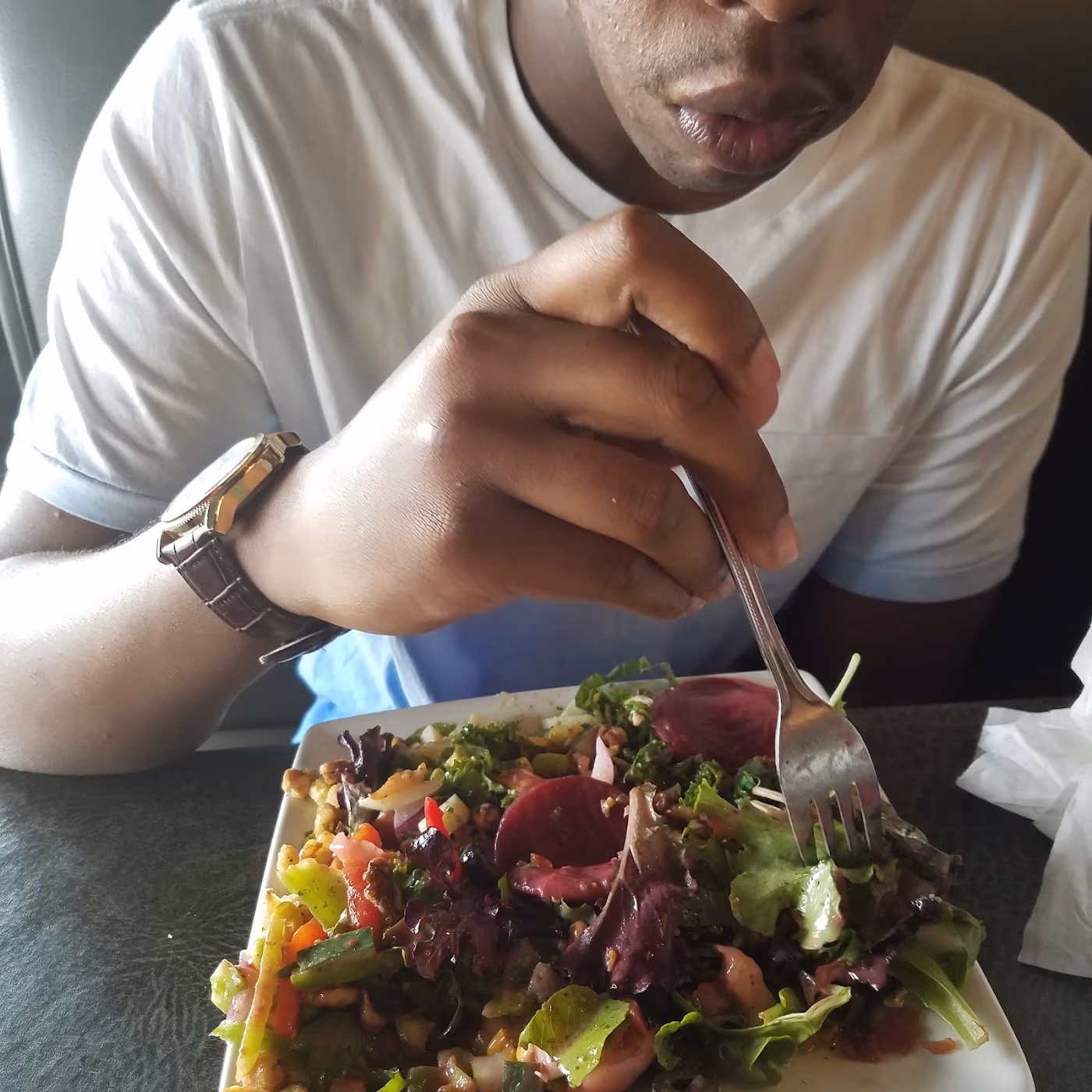 Ruby Tuesday photo 3