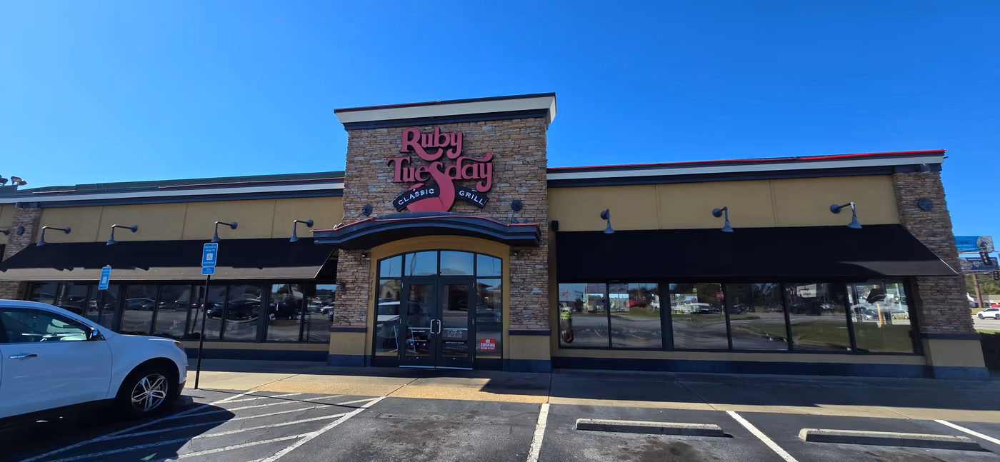 Ruby Tuesday photo 2