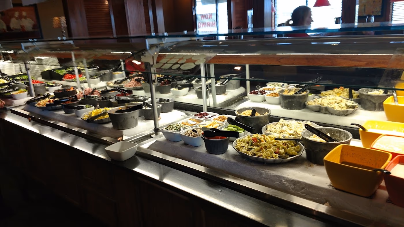 Ruby Tuesday photo 3