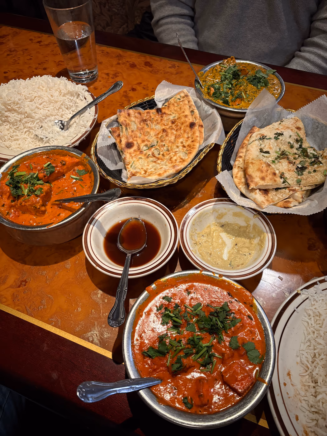 Ruchi Indian Cuisine photo 2