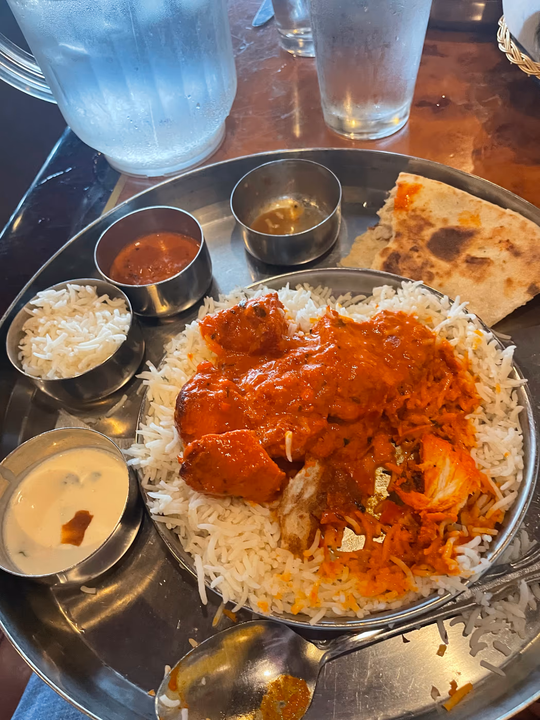 Ruchi Indian Cuisine photo 4