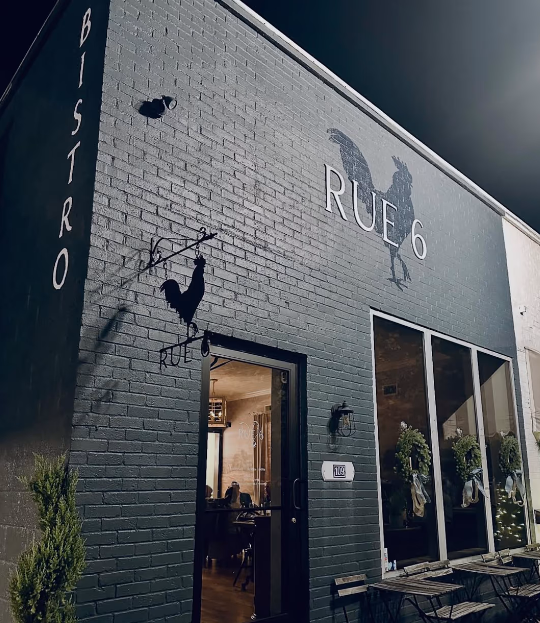 Rue 6 Bistro