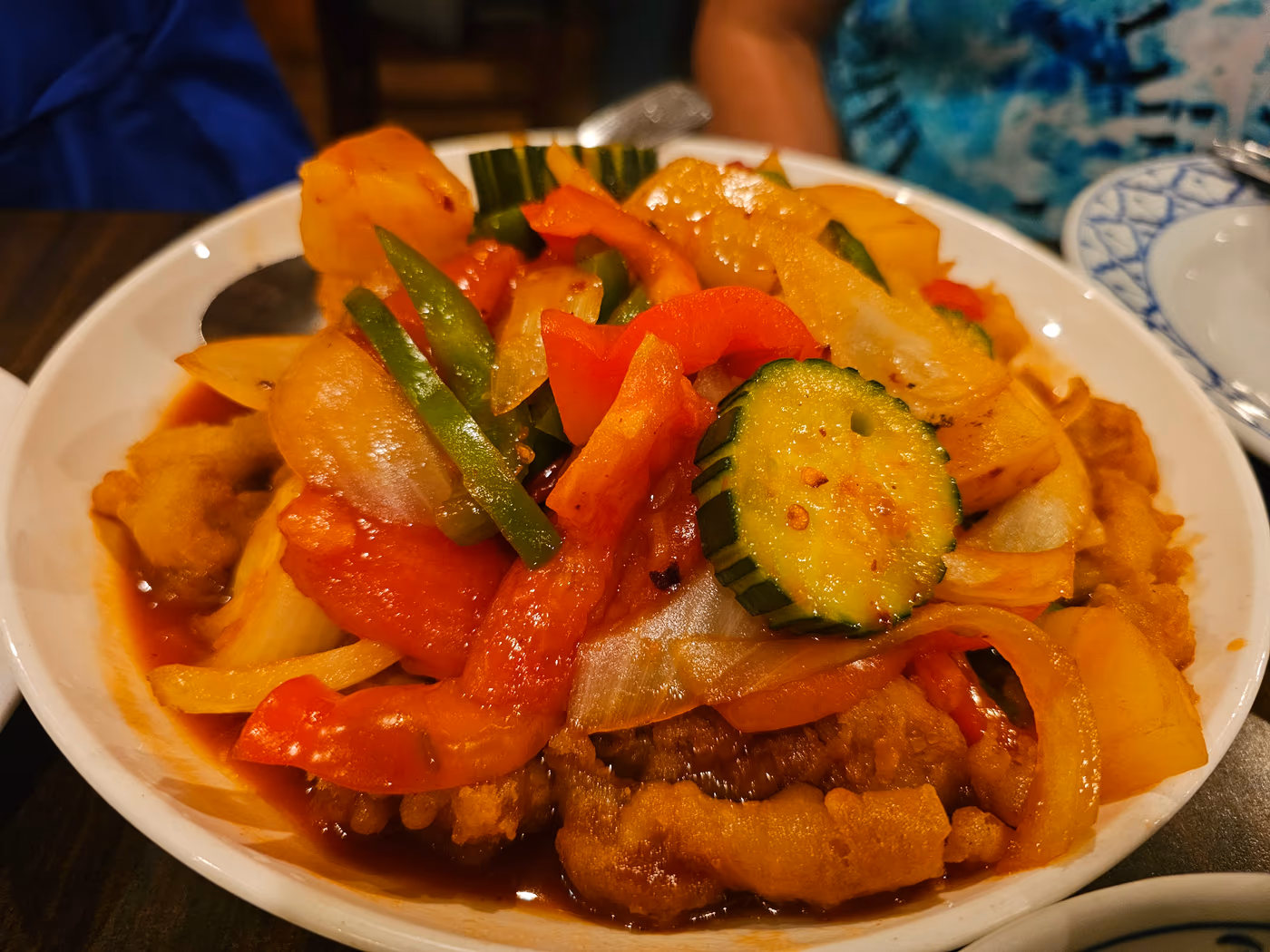 Ruen Thai Restaurant