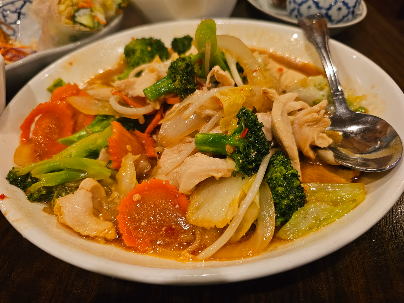 Ruen Thai Restaurant photo 3