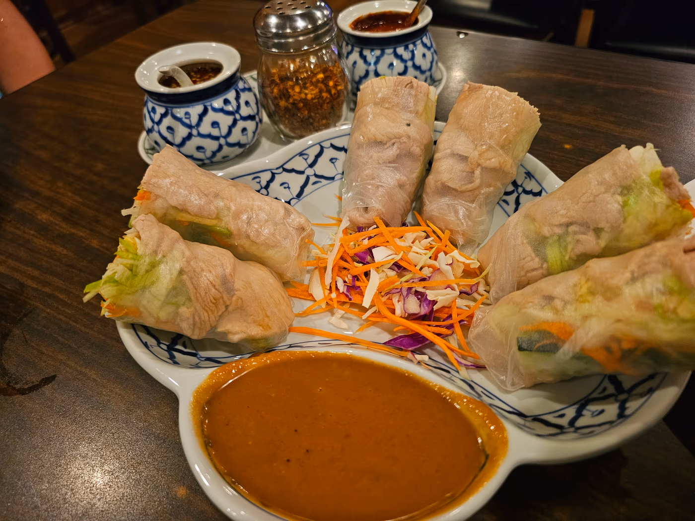 Ruen Thai Restaurant photo 4