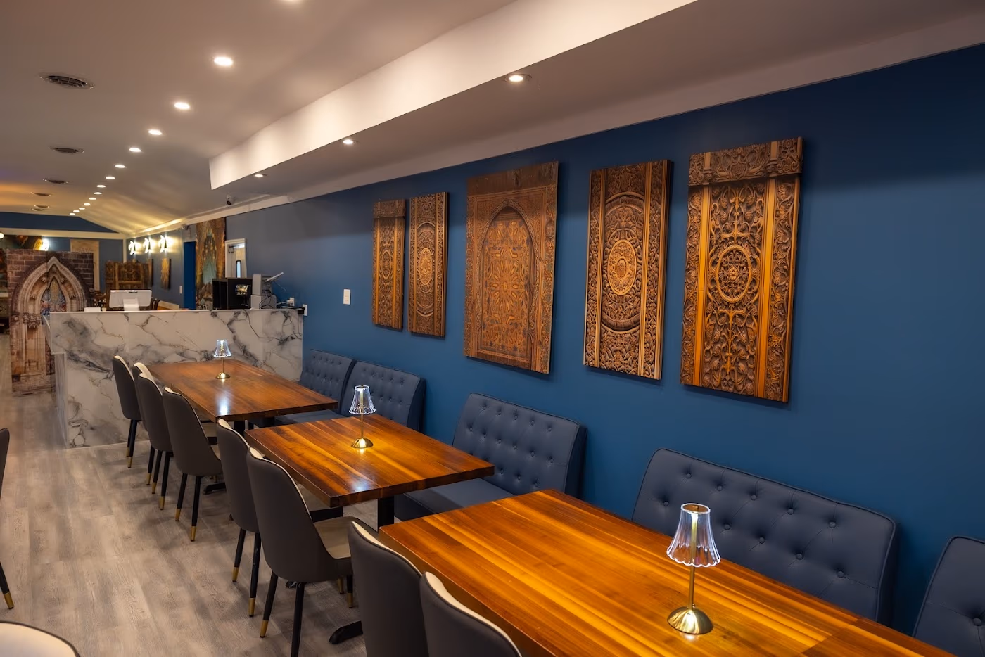 Ruhani Kitchen photo 3