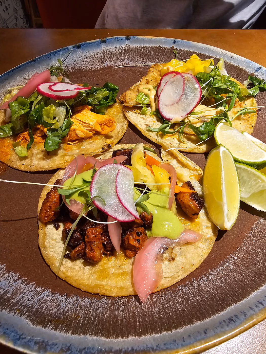 Rumbo 52 Cocina & Cantina