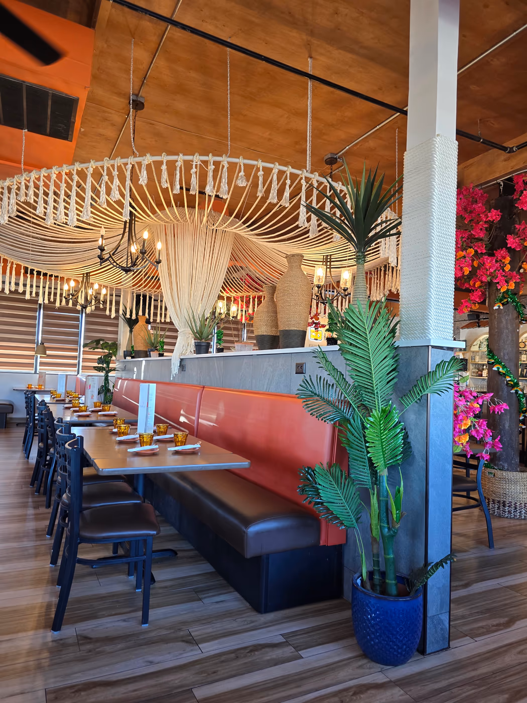 Rumbo 52 Cocina & Cantina photo 2