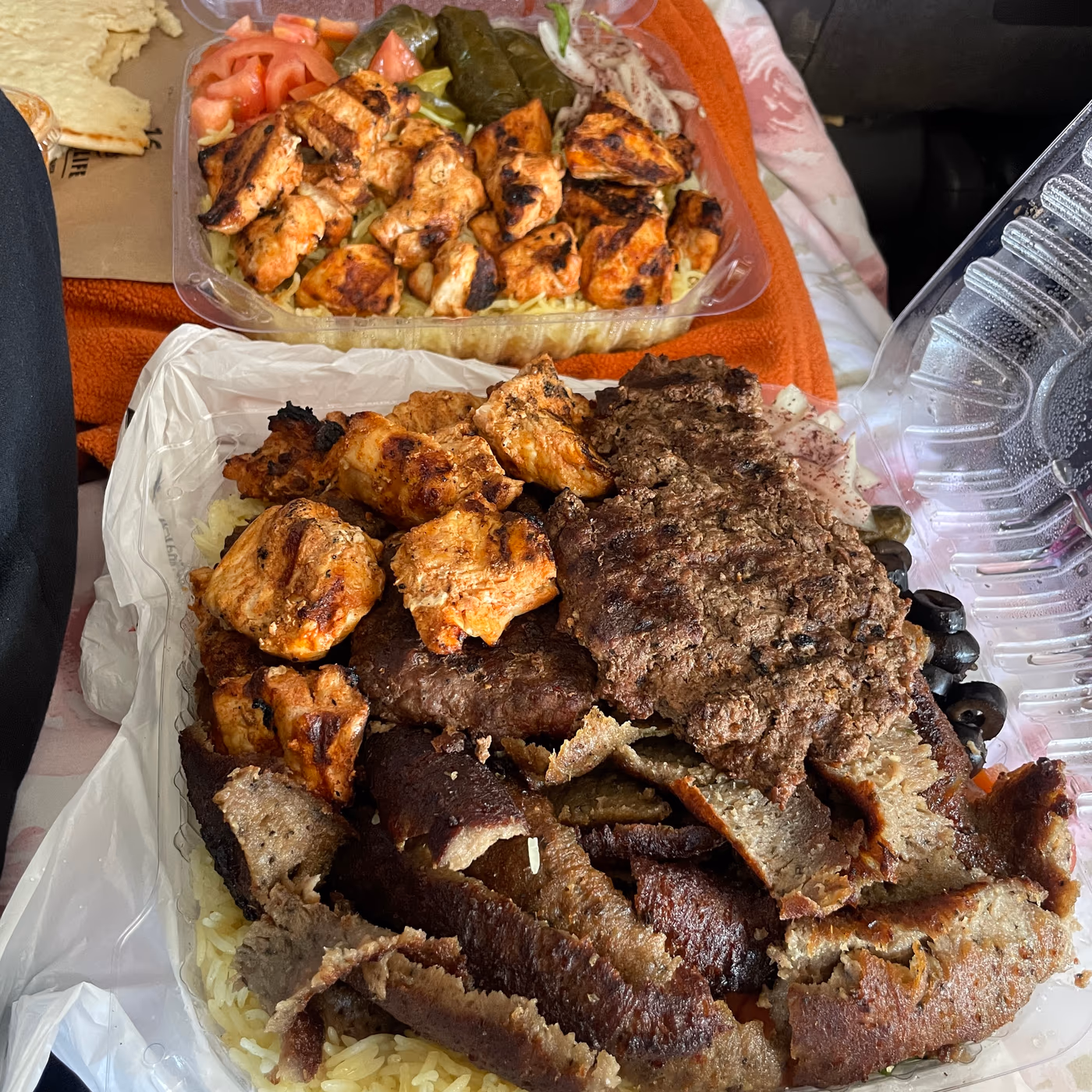 Rumi Kabob photo 2