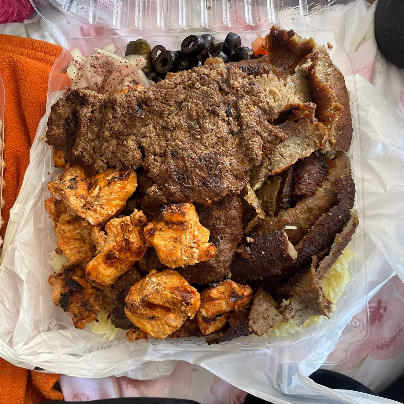 Rumi Kabob photo 4