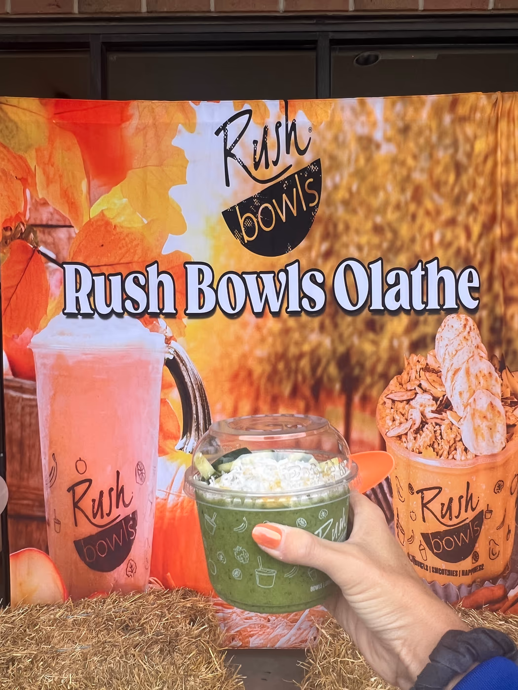 Rush Bowls Olathe photo 3