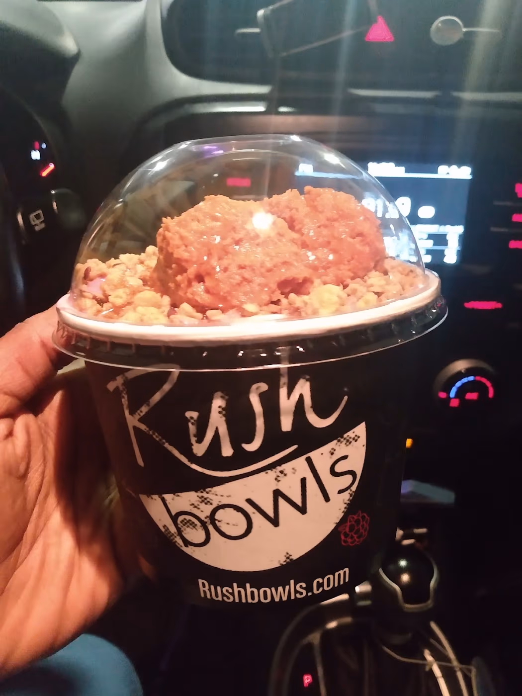 Rush Bowls photo 3