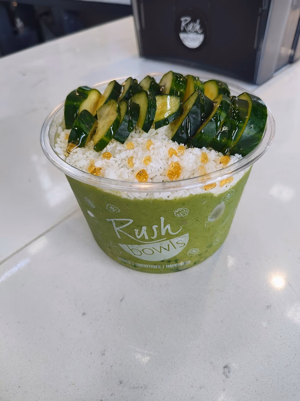 Rush Bowls photo 4