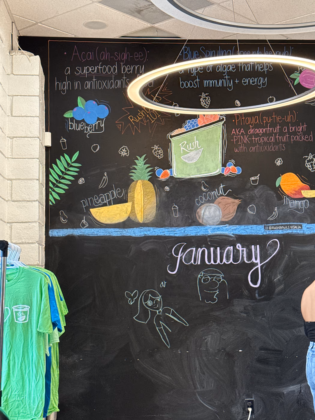 Rush Bowls photo 4