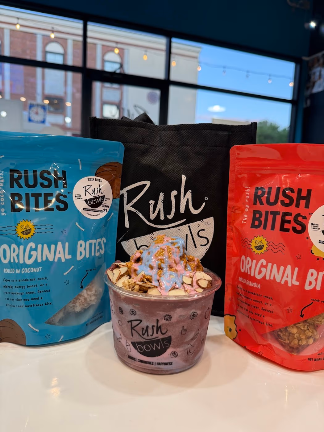 Rush Bowls photo 2