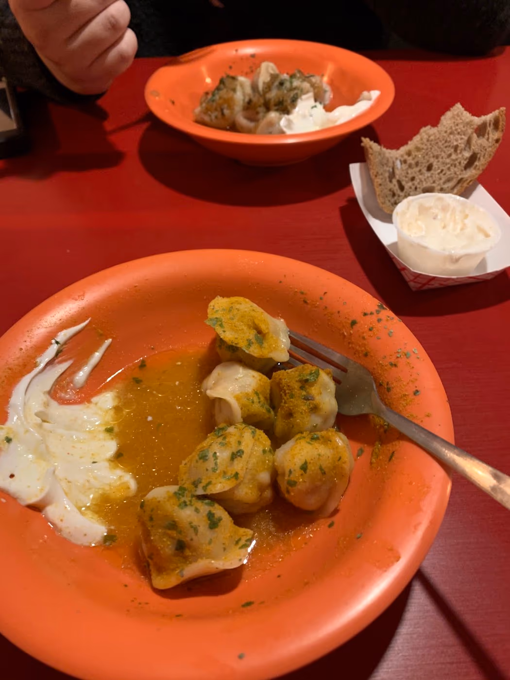 Rush In Dumplings photo 2