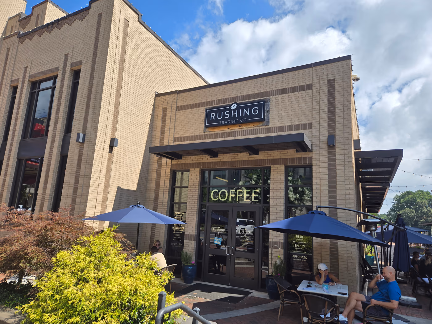 Rushing Trading Co. photo 4