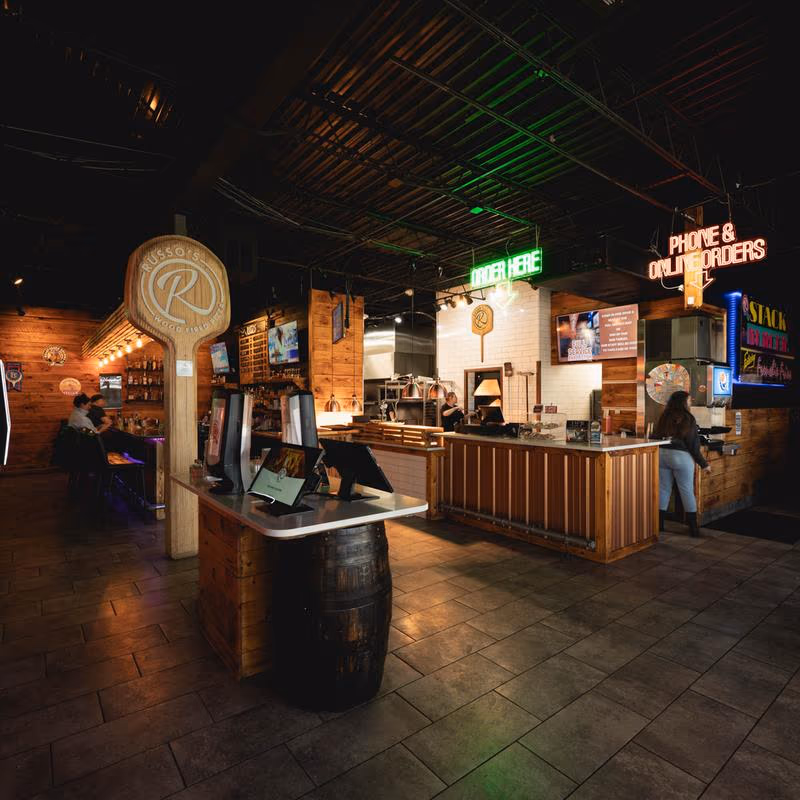 Russo's Kitchen + Bar photo 3