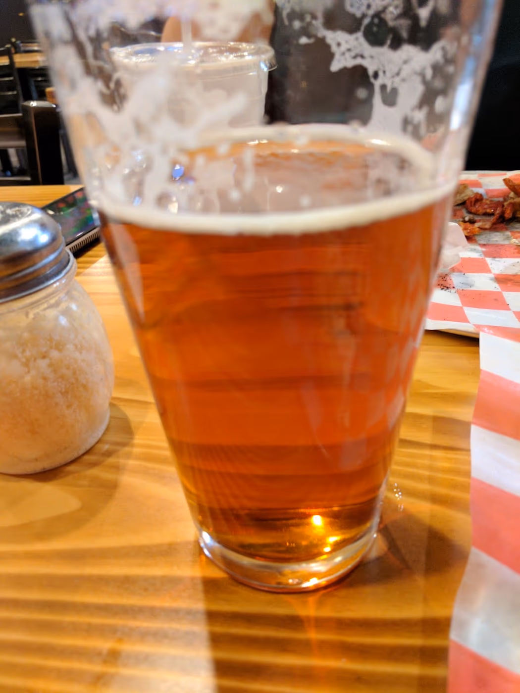 Russo's Kitchen + Bar photo 4