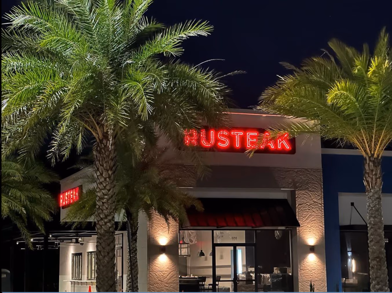 RusTeak Ocoee