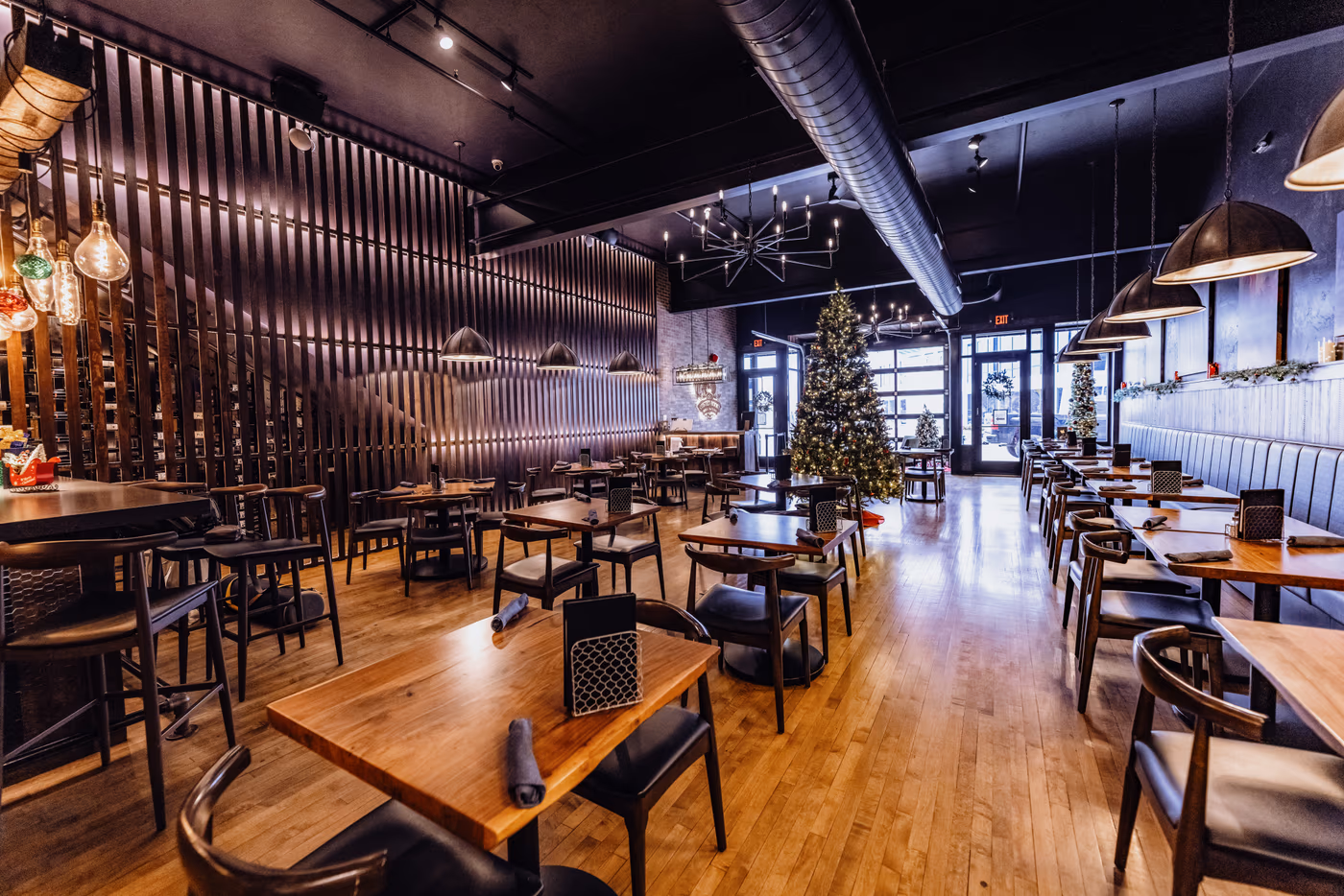 Rusted Roost Restaurant & Bar photo 2