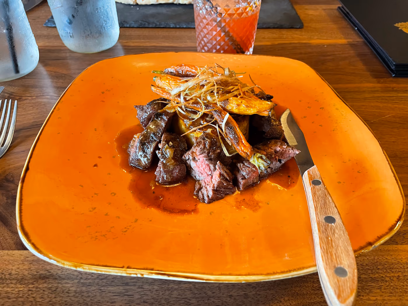 Rusted Roost Restaurant & Bar photo 3