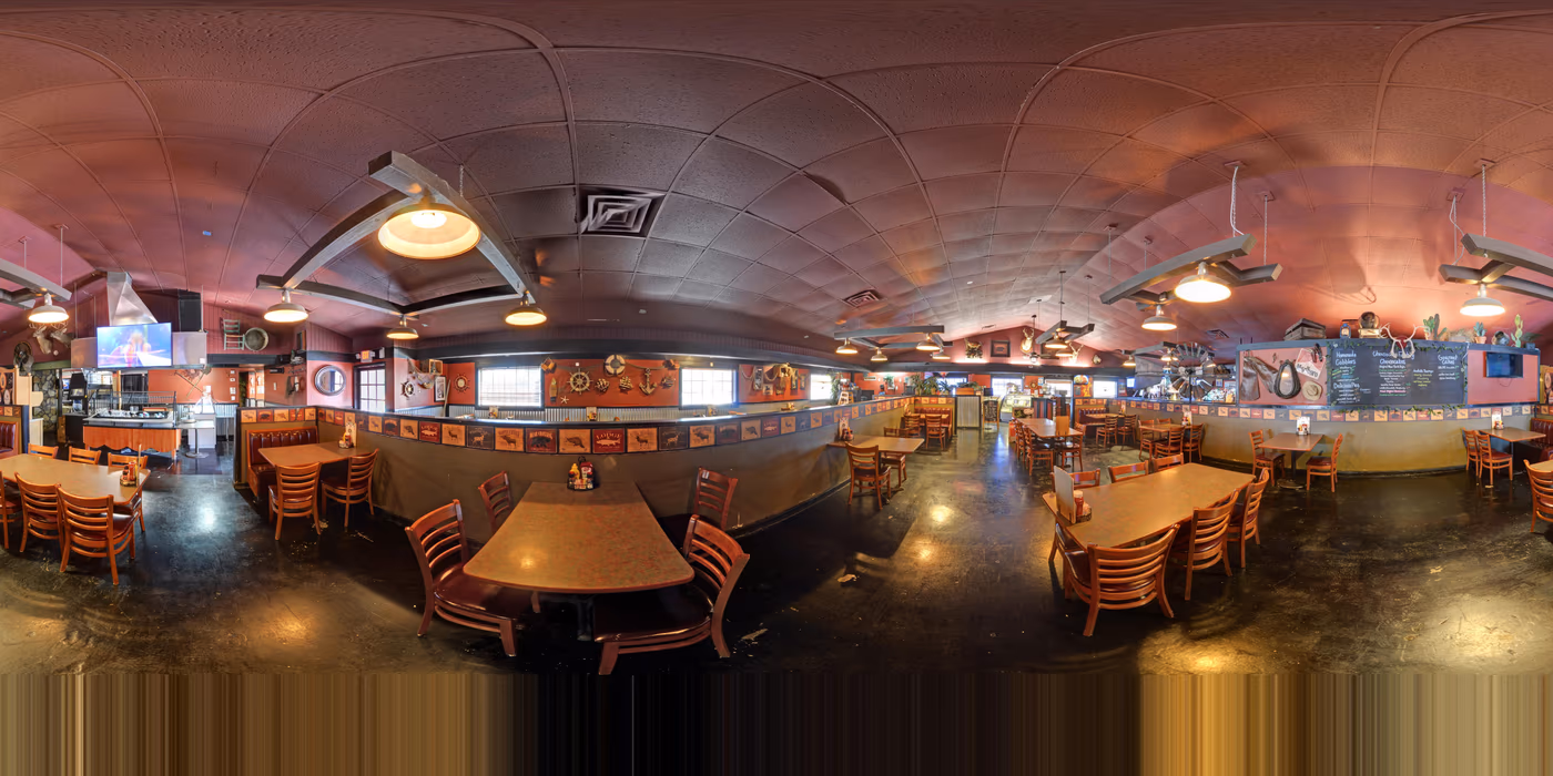 Rustic Oak Grill & Pub