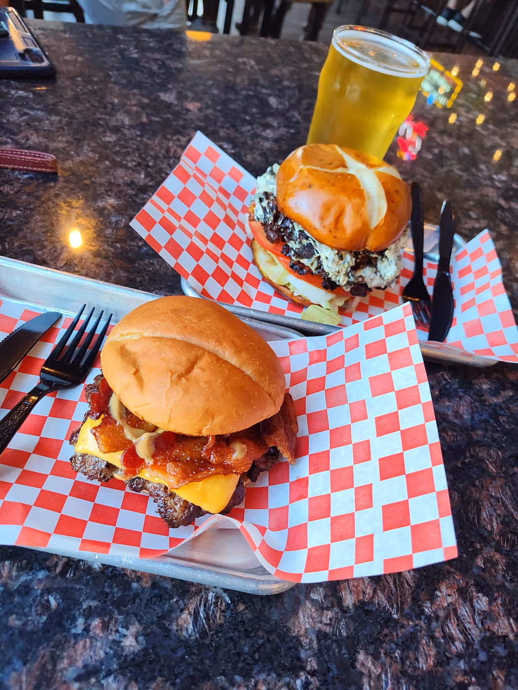 Rustwater Kitchen & Taproom photo 2