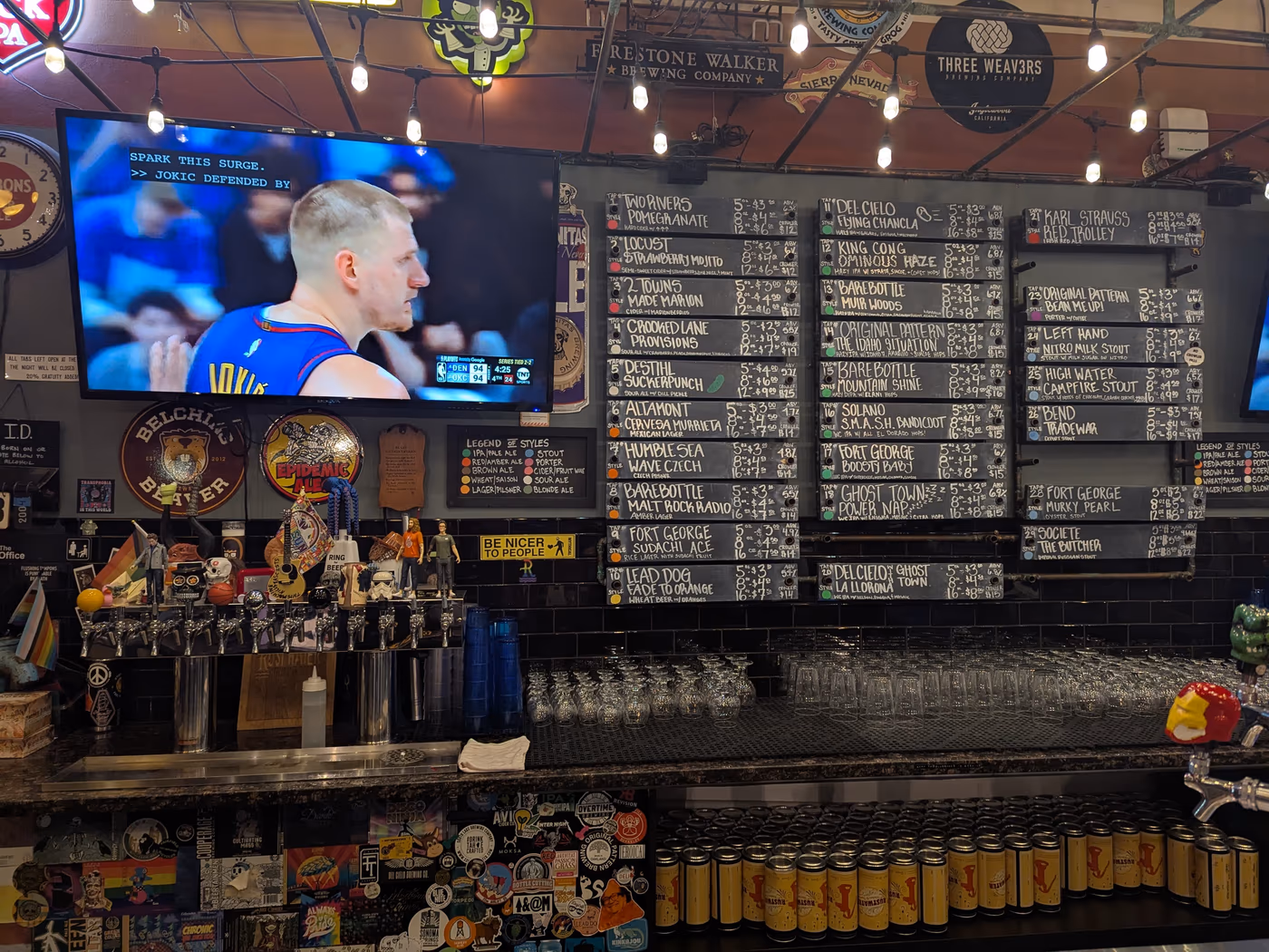 Rustwater Kitchen & Taproom photo 3