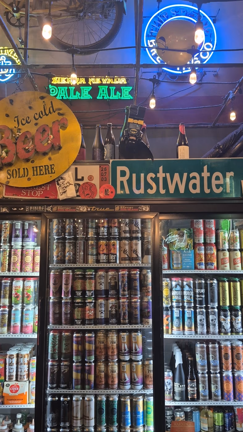 Rustwater Kitchen & Taproom photo 4