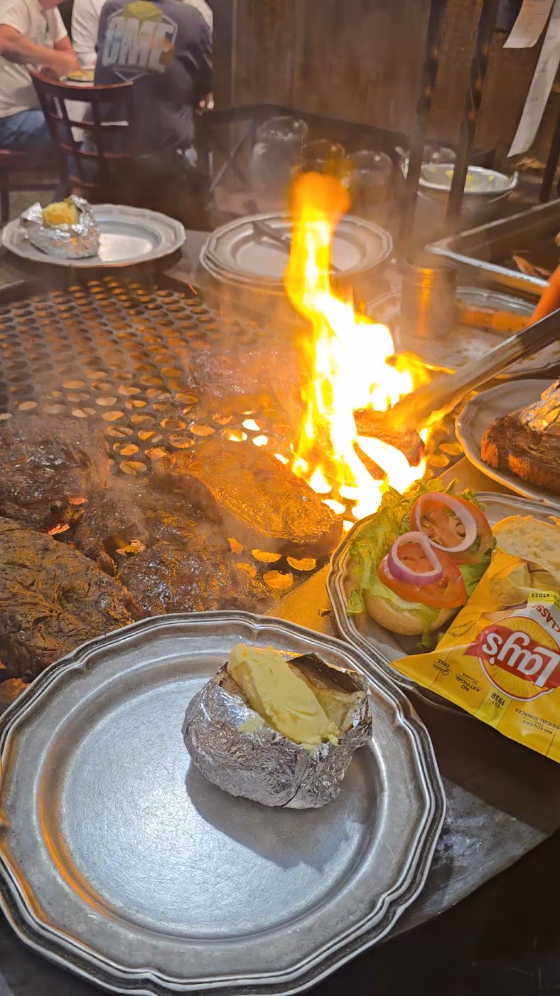 Rusty Barrell Supper Club Inc photo 4