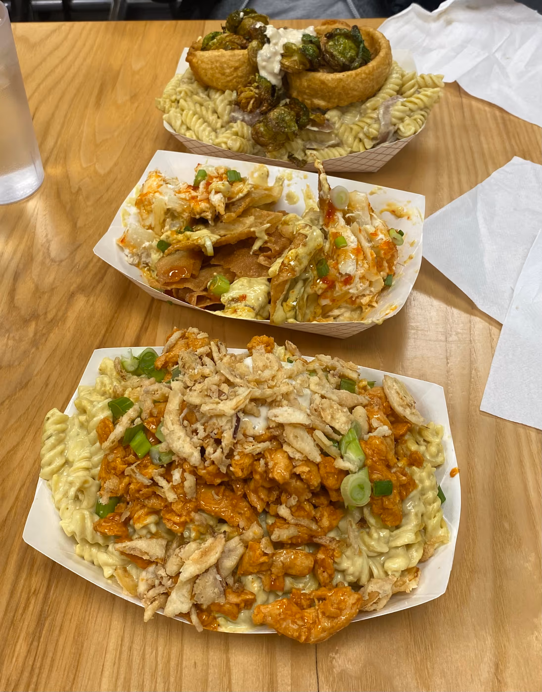 Rutabagas Comfort Food