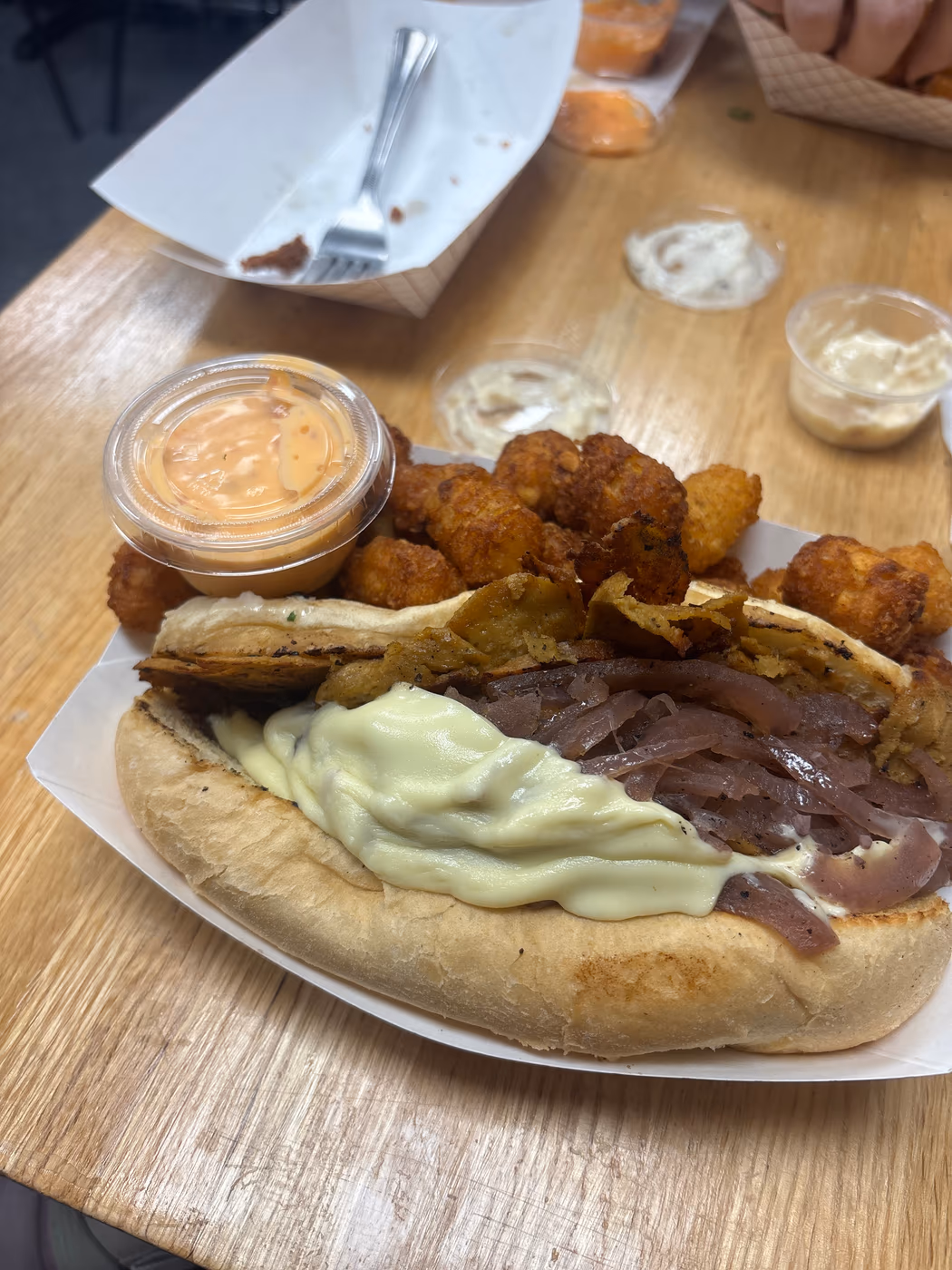 Rutabagas Comfort Food photo 2