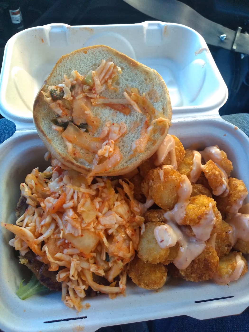 Rutabagas Comfort Food photo 3
