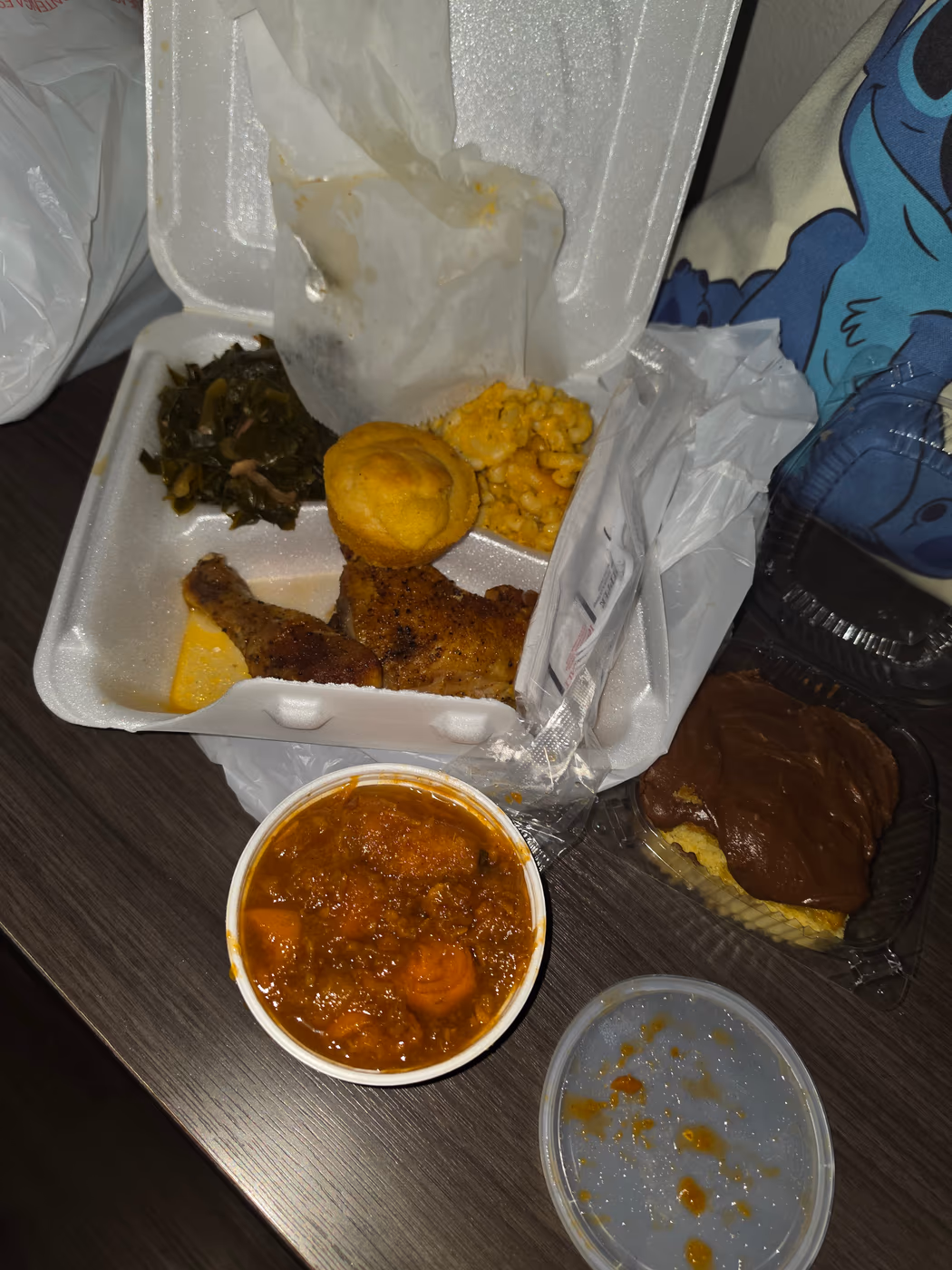 Ruth's Cafe