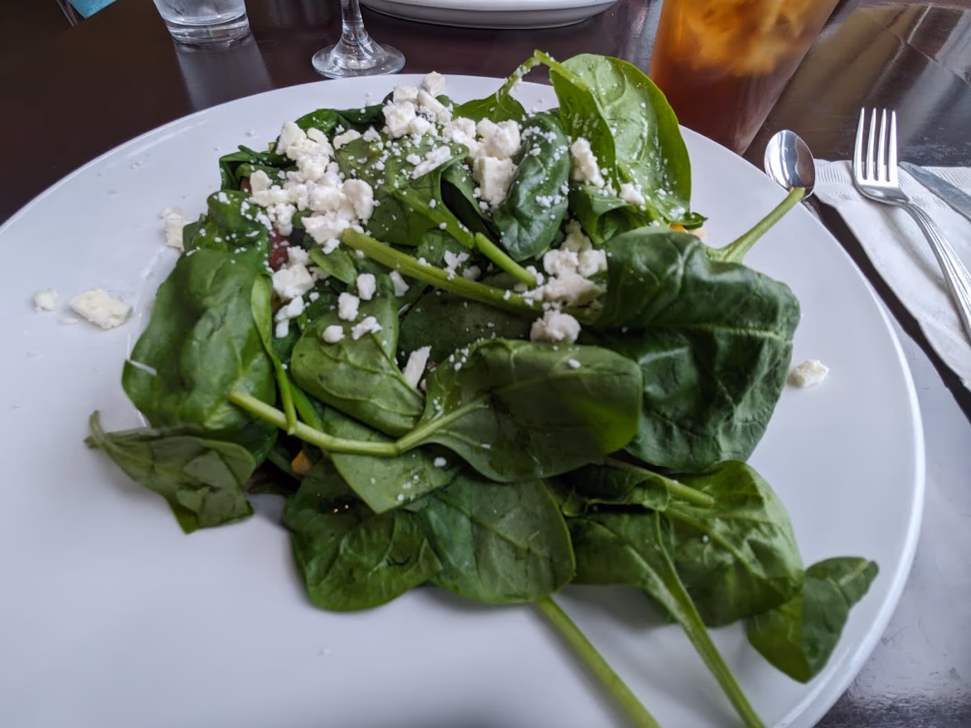 Ruth's Parkside Cafe photo 3