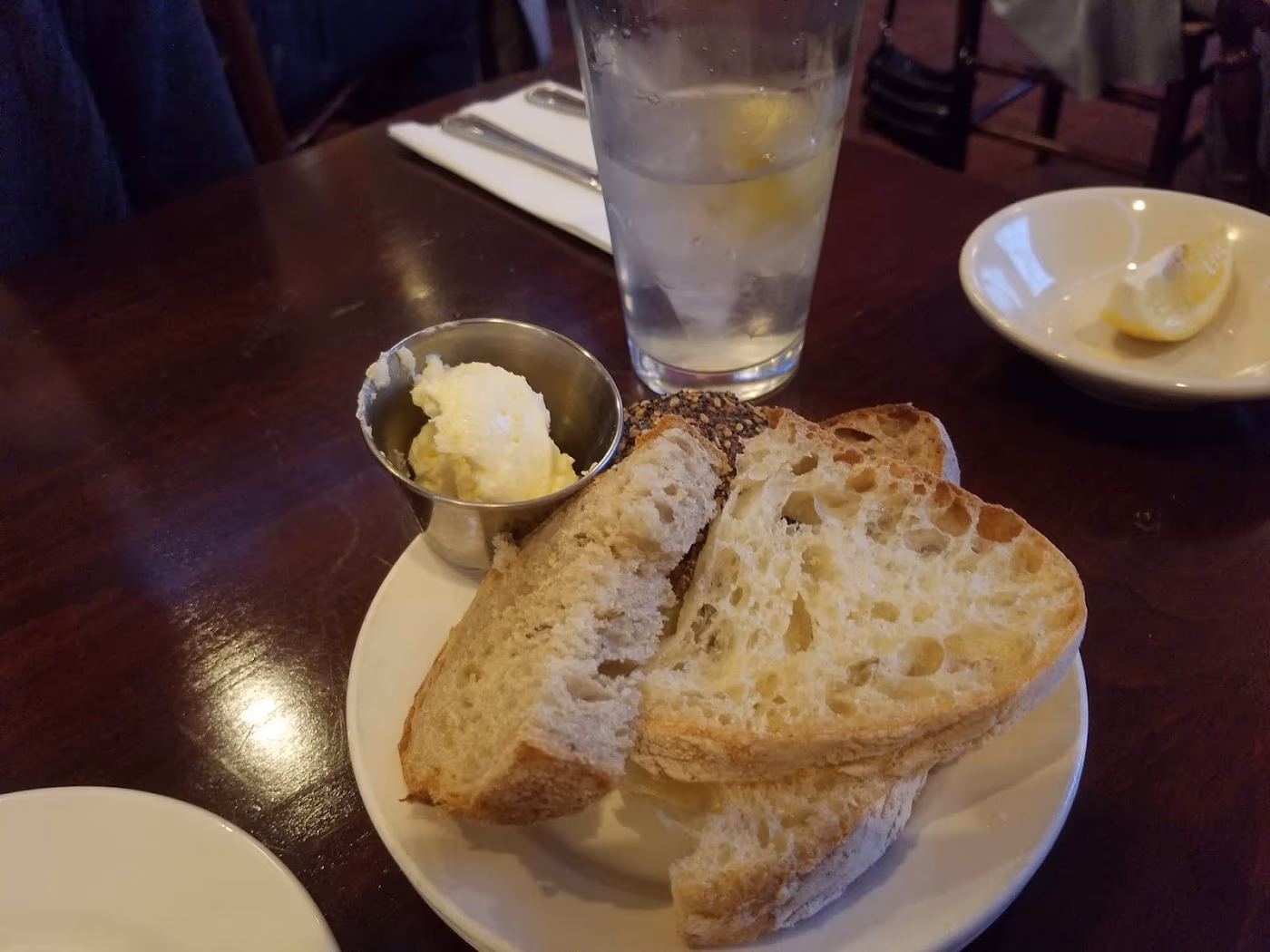 Ruth's Parkside Cafe photo 4