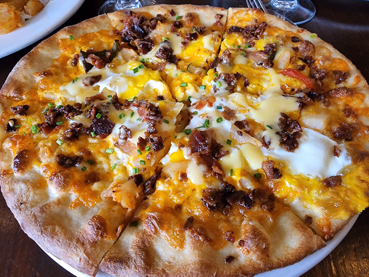 Rye Grill & Bar