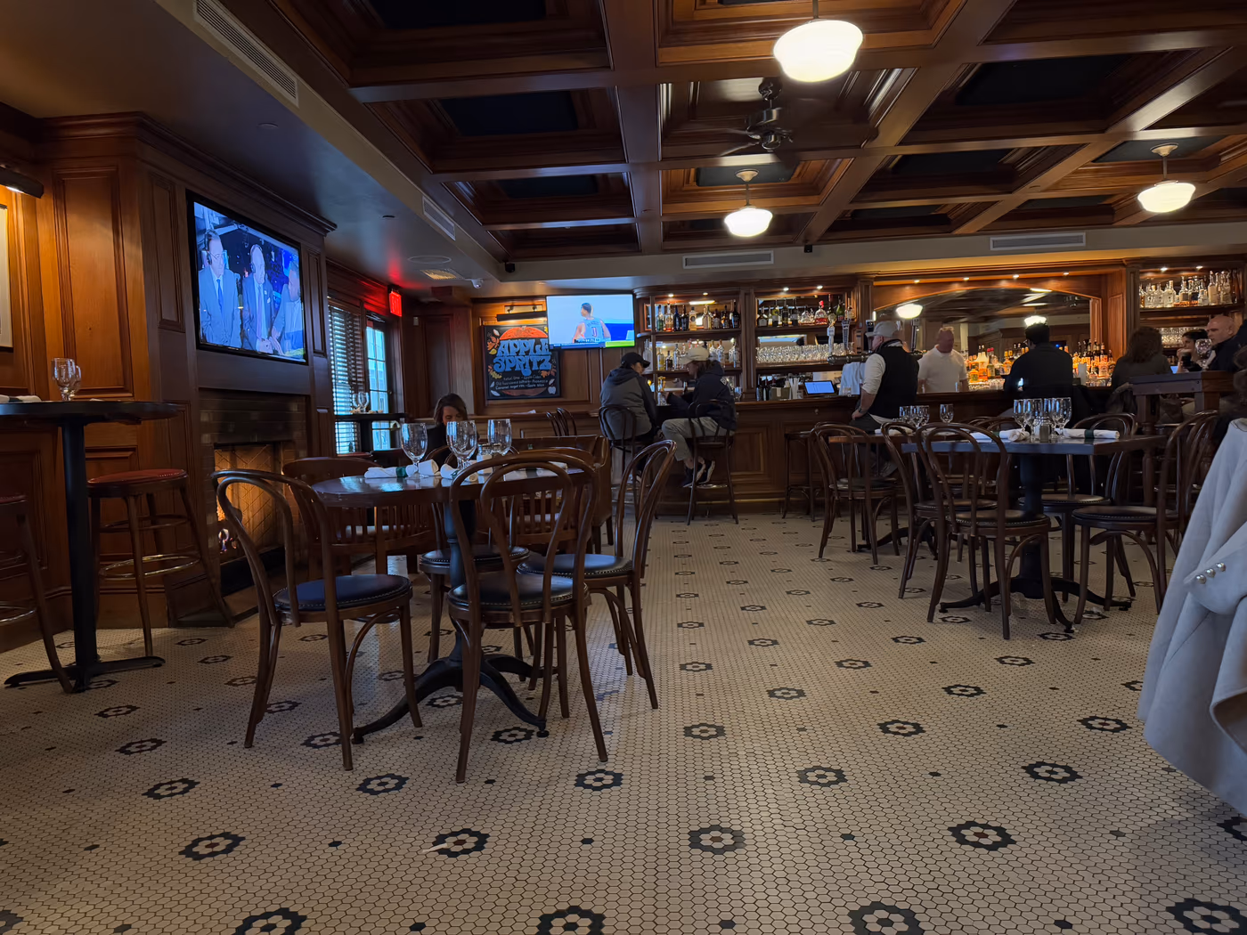 Rye Grill & Bar photo 3