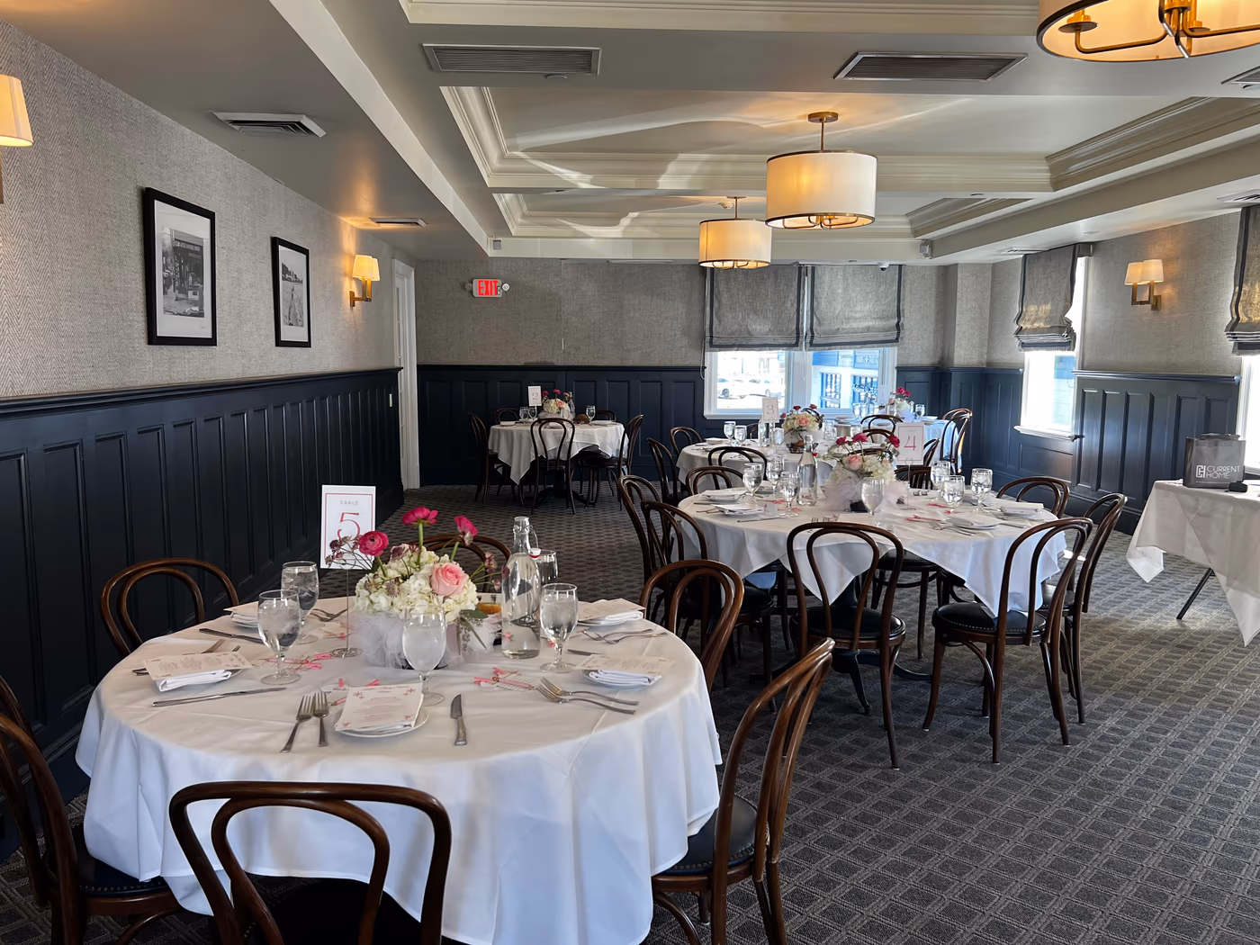 Rye Grill & Bar photo 4