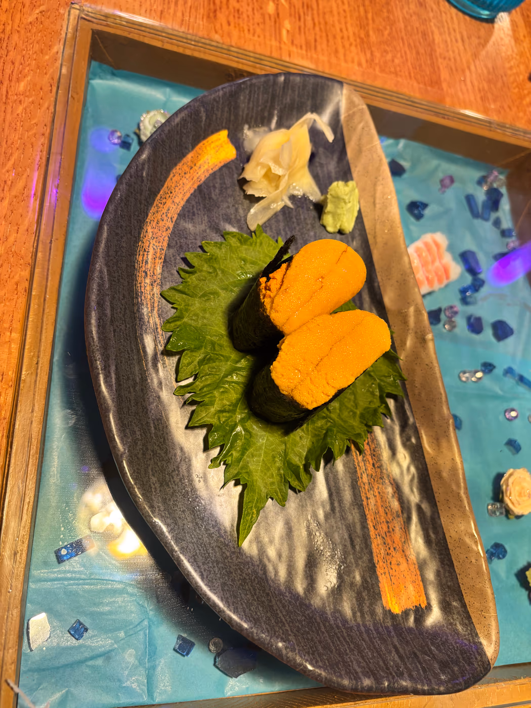Ryoshi 153 sushi & bento photo 3