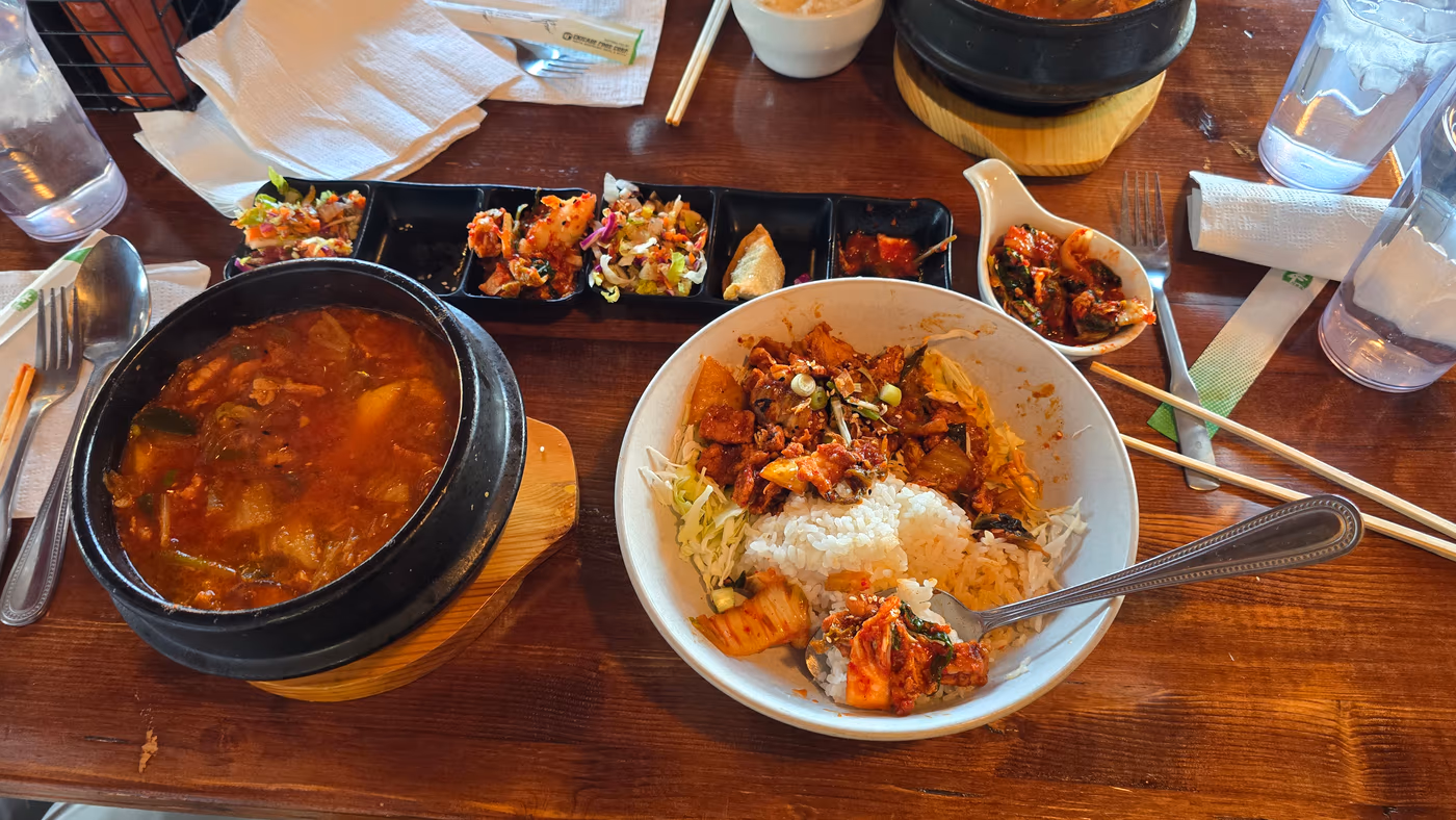 Ryu's Kitchen photo 2