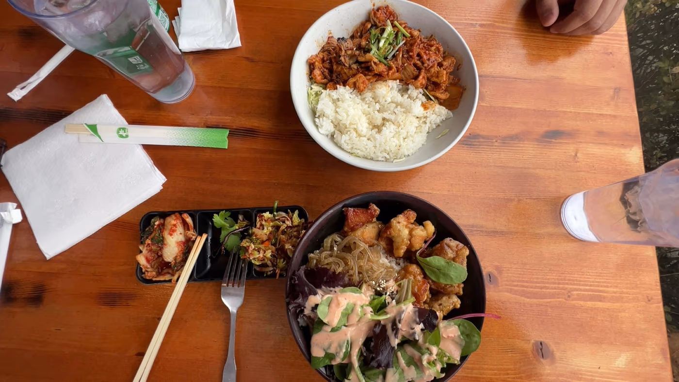 Ryu's Kitchen photo 4