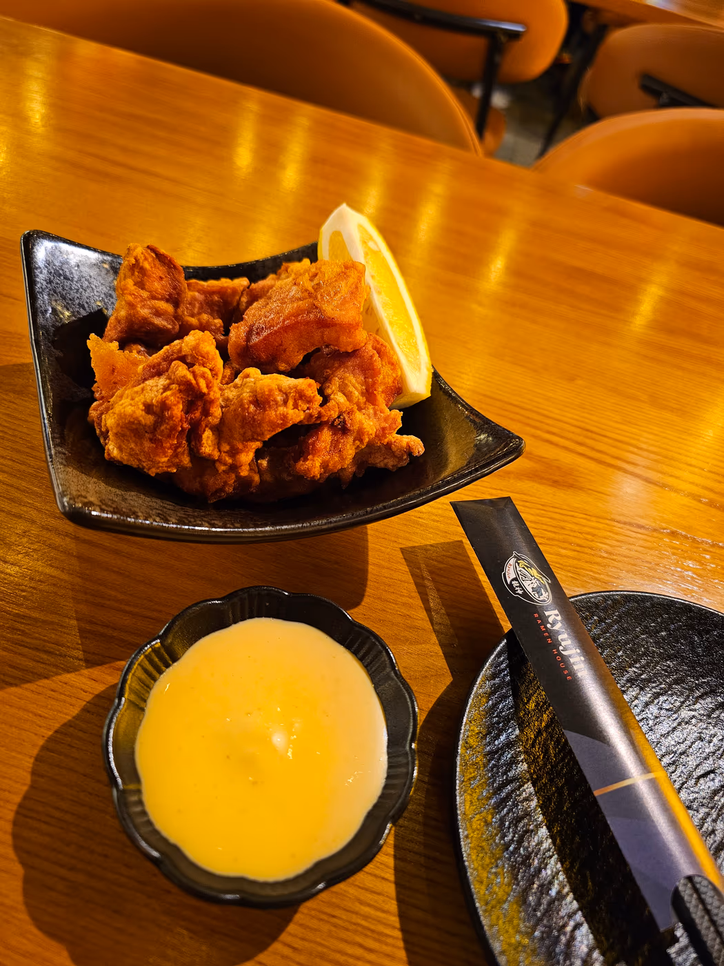 Ryujin Ramen | Roseville