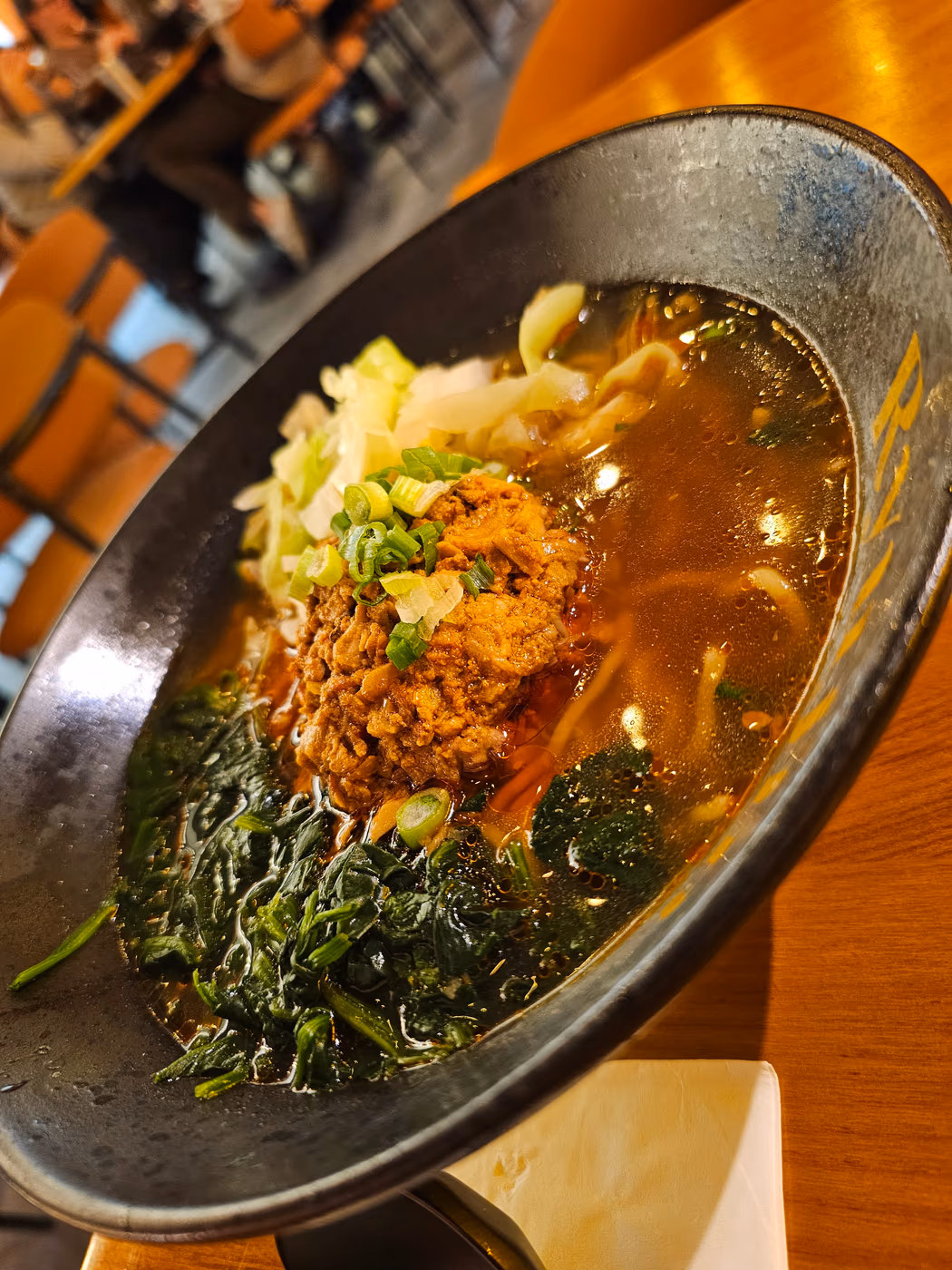 Ryujin Ramen | Roseville photo 2