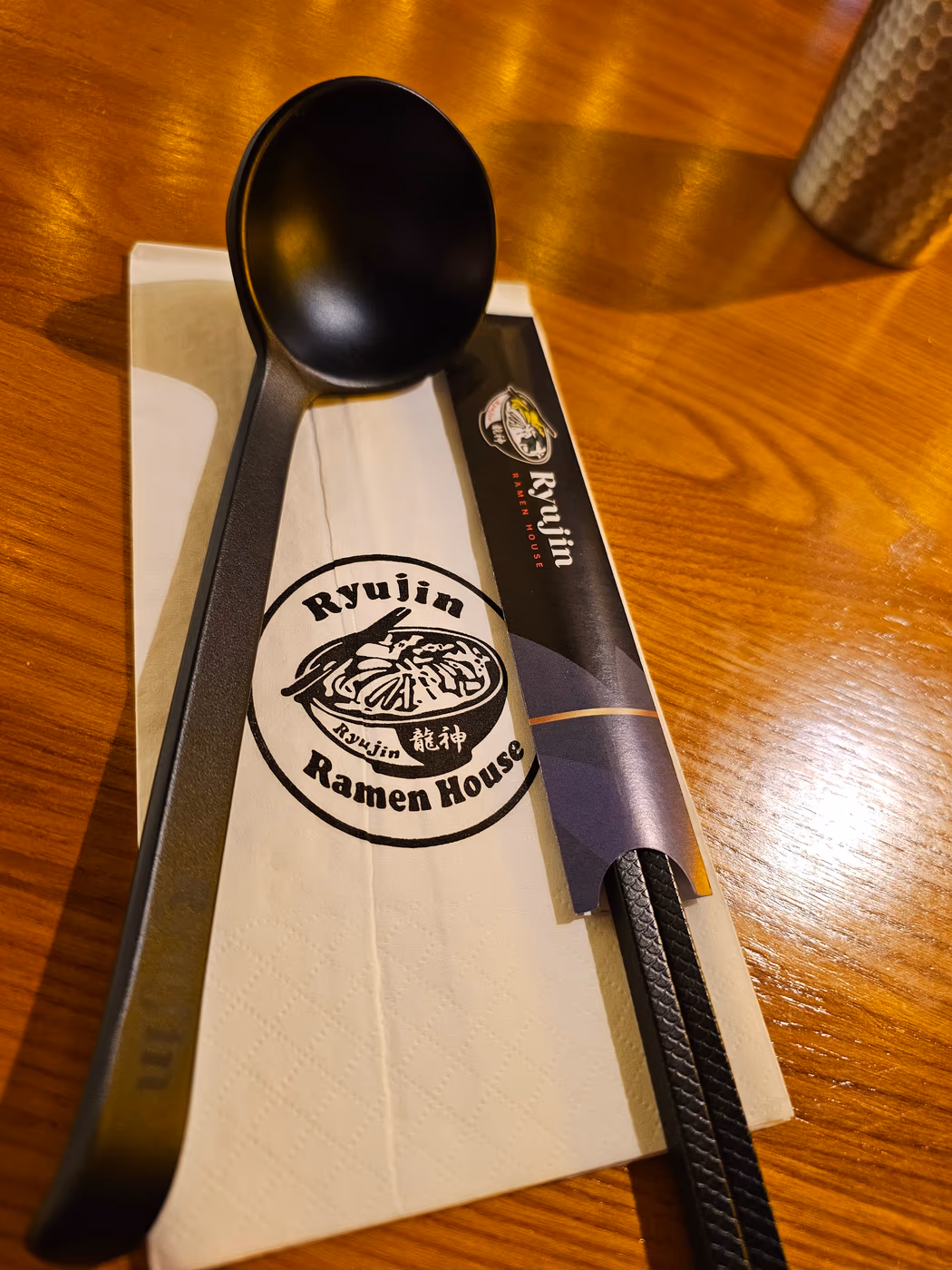 Ryujin Ramen | Roseville photo 4