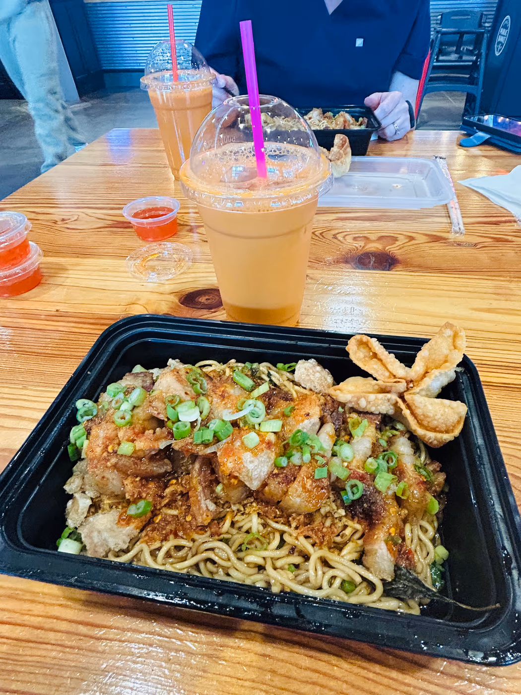 Saap Noodles