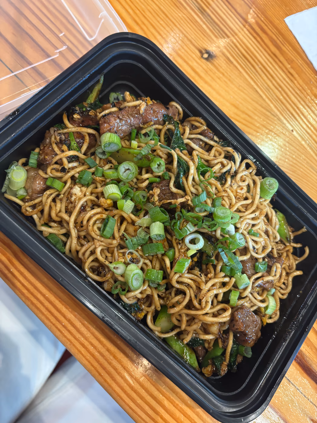 Saap Noodles photo 4