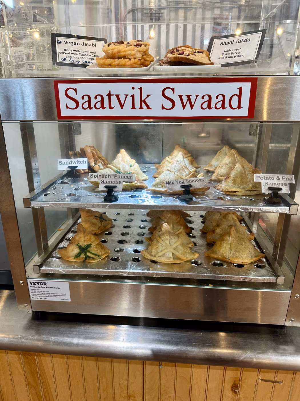 Saatvik Swaad photo 4